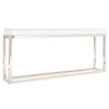 ARCTIC CONSOLE TABLE
